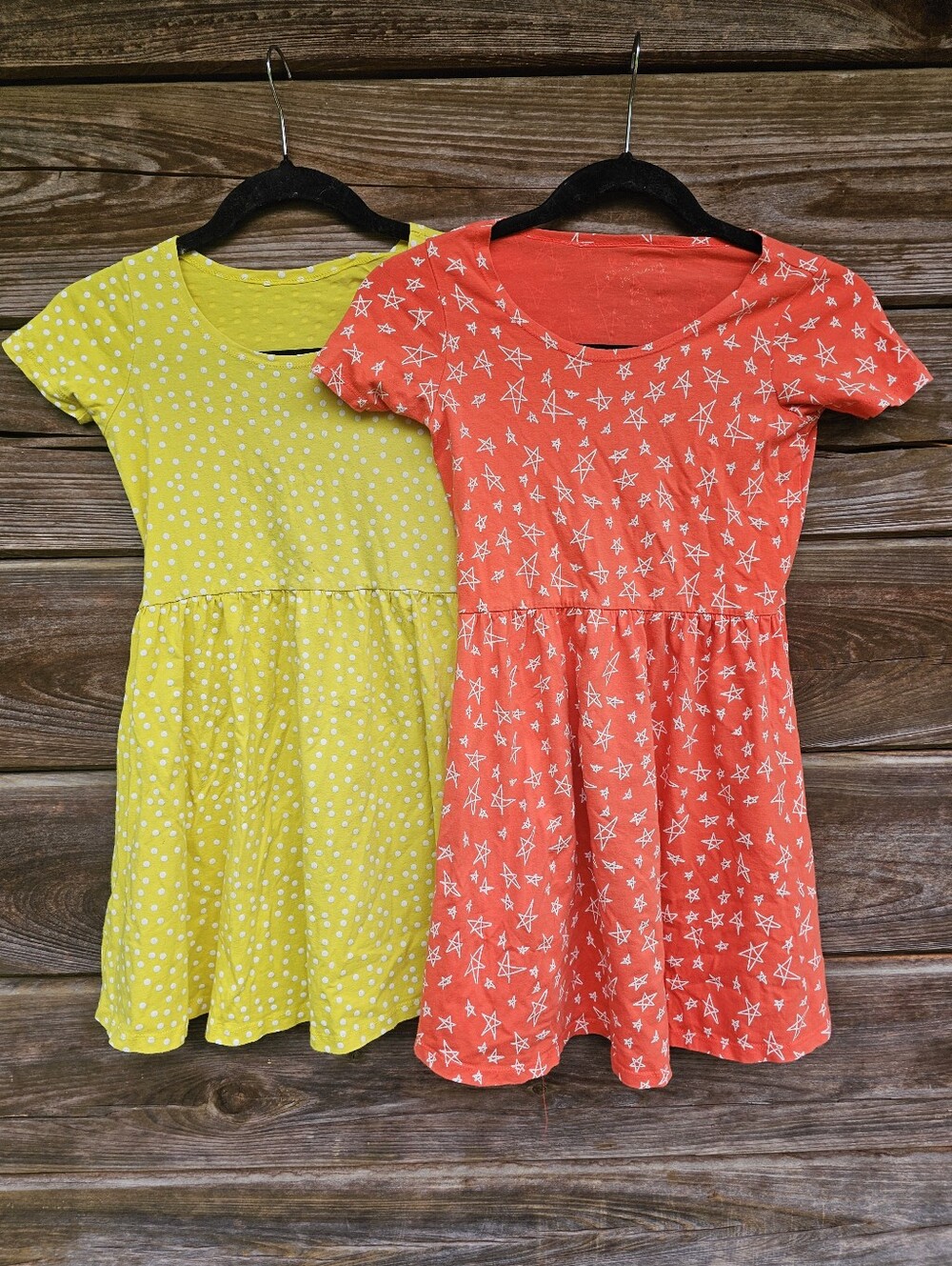June & January Girls Dress Bundle Size 9/10 ✨🌈